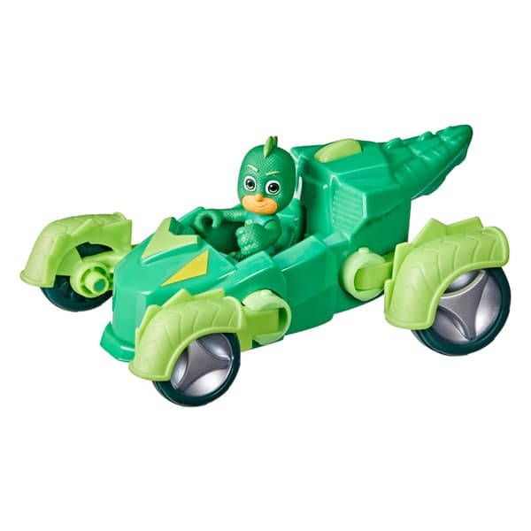 PJ MASK vehicle Deluxe, assort., F21095L0