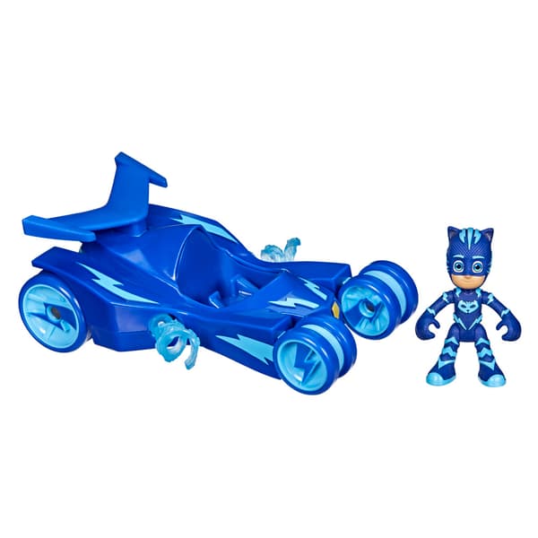 PJ MASK vehicle Deluxe, assort., F21095L0