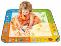 Miniatyrbild 3 av 4: AQUADOODLE- SET DESEN COVOR DE DESENAT