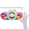 Miniatyrbild 3 av 10: PLAYGRO music toy Drive and Go, 0184477