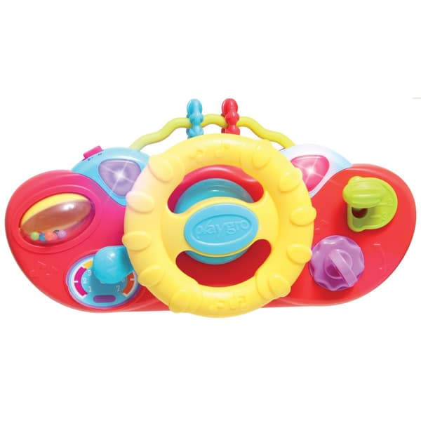 PLAYGRO music toy Drive and Go, 0184477