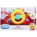 Miniatyrbild 5 av 10: PLAYGRO music toy Drive and Go, 0184477