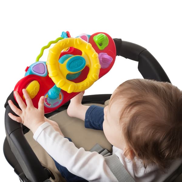 PLAYGRO music toy Drive and Go, 0184477