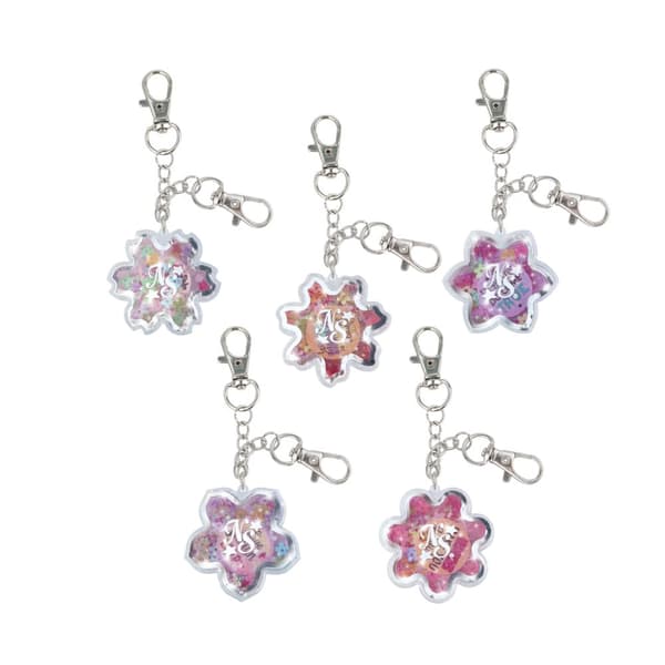NEBULOUS STARS creative set Shooting Star Maker - Blooming Messages, 11308