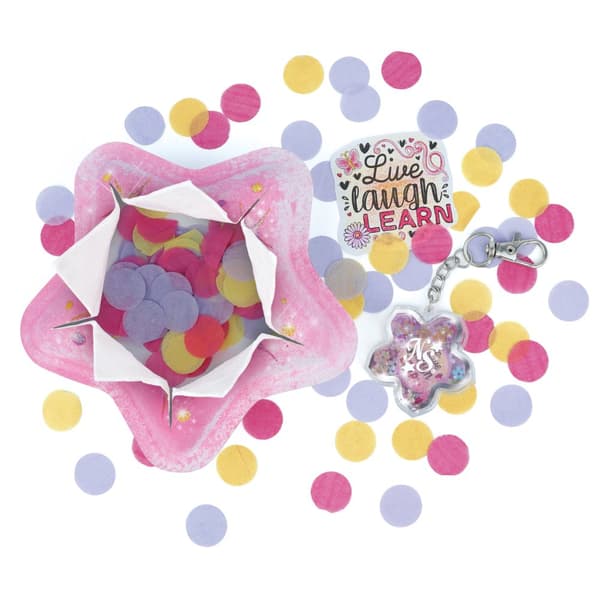 NEBULOUS STARS creative set Shooting Star Maker - Blooming Messages, 11308