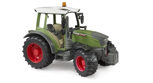 BRUDER 1:16 Fendt Vario 211 tractor, 02180
