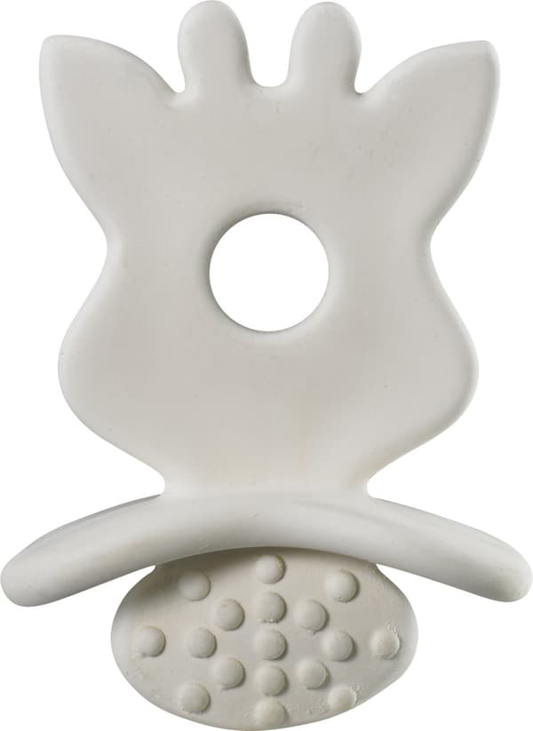 VULLI Sophie the giraffe with rubber teether 616624
