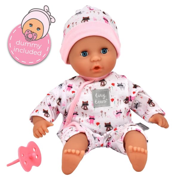 TINY TEARS baby doll Teeny, 11000