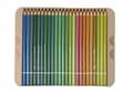 Pikkukuva 3 / 5: Little Artist's Set of Crayons in an Organizer 50 pcs.