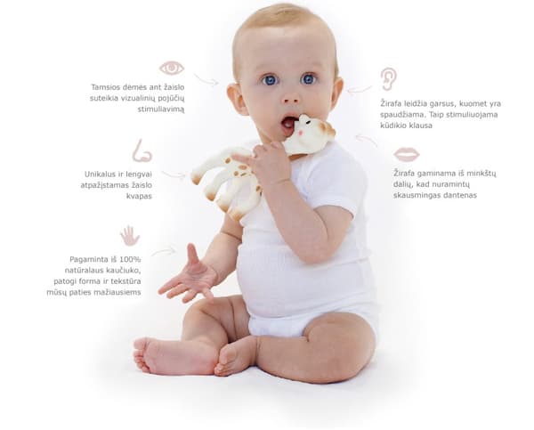 VULLI birth gift set 0m+ 010325