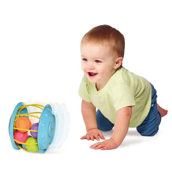 TOMY slider Pic & Push T-Rex, E73254
