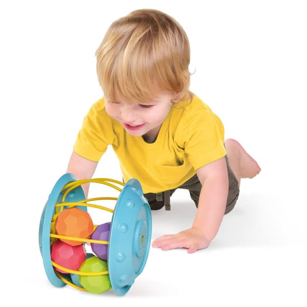 TOMY slider Pic & Push T-Rex, E73254
