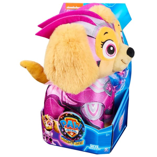 PAW PATROL plush toy Skye, 6068148