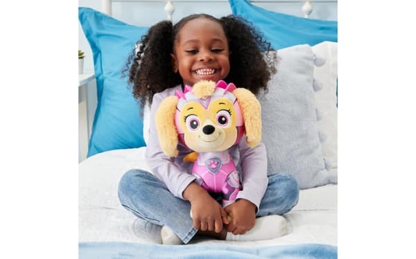 PAW PATROL plush toy Skye, 6068148