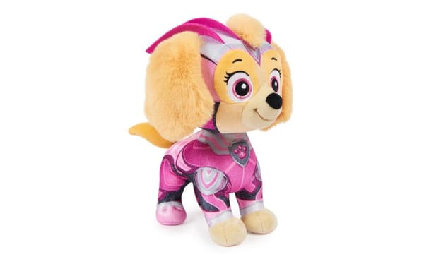 PAW PATROL plush toy Skye, 6068148