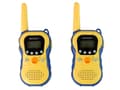 Miniatyrbilde 2 av 4: Walkie Talkies for Kids Yellow