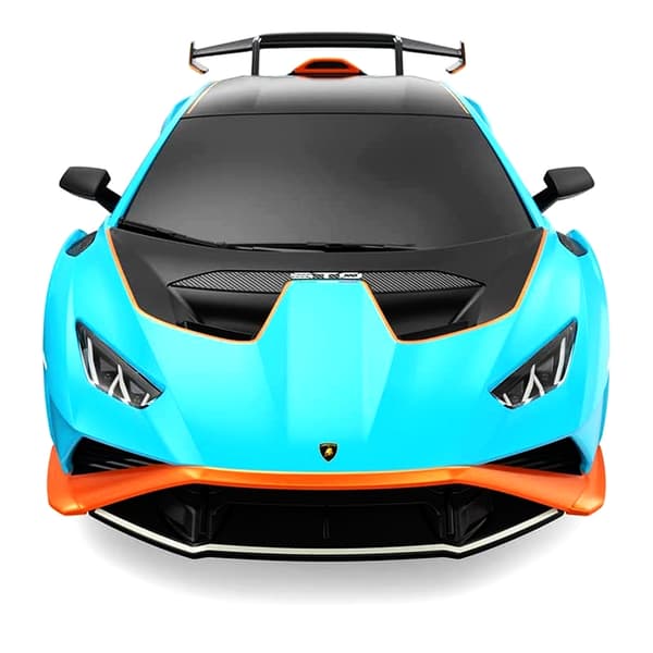 RASTAR 1:24 RC auto Lamborghini Huracan STO, 98800