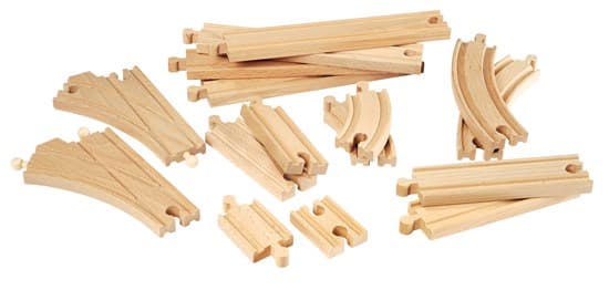BRIO expansion pack intermediate, 33402