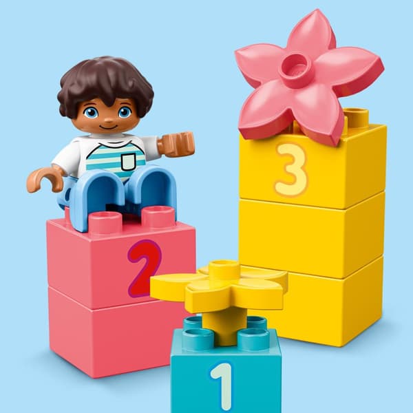 Klocki DUPLO 10913 Pudełko z klockami