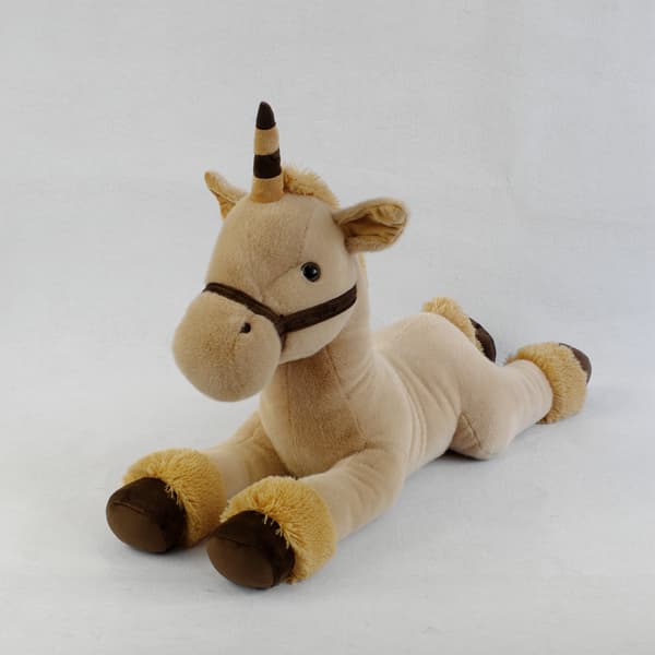 QUURIO lying horse 80 cm, BH5350