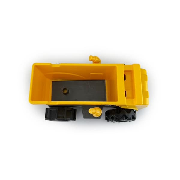 CAT sand toy Dump Truck, 83374