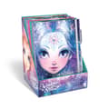 Miniatyrbild 1 av 5: NEBULOUS STARS notebook Deluxe, white, assortment,11579