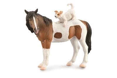 COLLECTA Mare & Terrier, (XL)88891