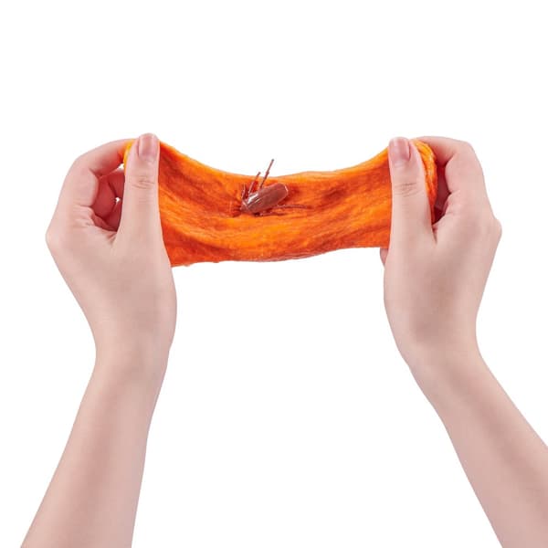 OOSH slime Hairy, series 1, assort., 8668