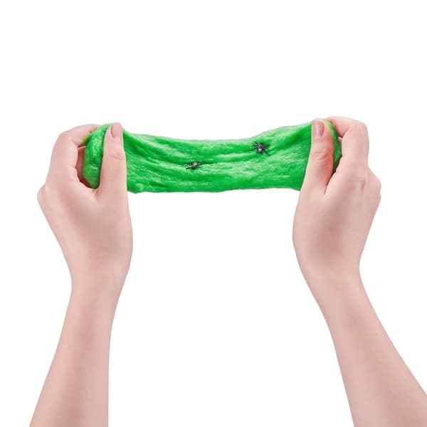 OOSH slime Hairy, series 1, assort., 8668