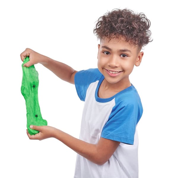 OOSH slime Hairy, series 1, assort., 8668