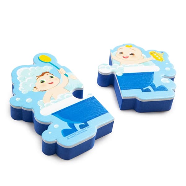 COCOMELON puzzles Bath Time, 96-0081