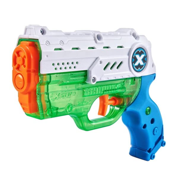 XSHOT water gun Nano Fast-Fill, 56333