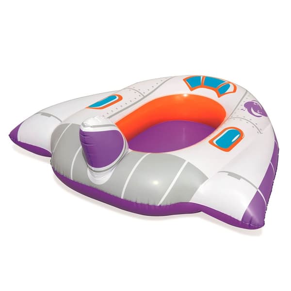 BESTWAY Vehicle Cruisers Baby Boat, assort., 34106