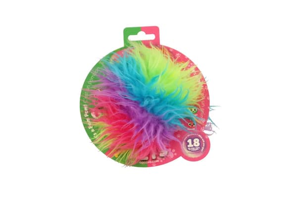 PEEK A POM Pets, GP242