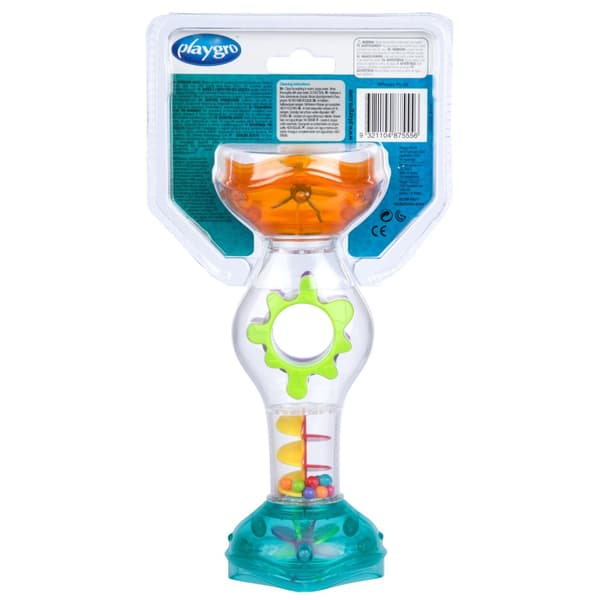 PLAYGRO toy Rainmaker Water Wheel, 0187555