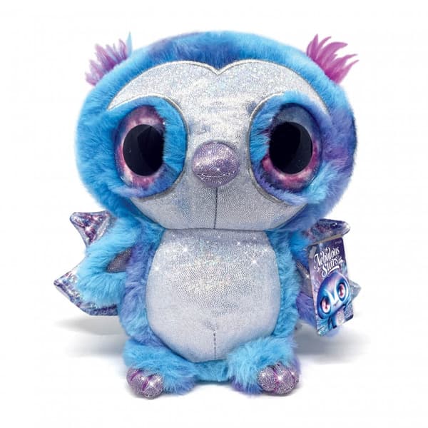 NEBULOUS STARS plush toy Blizzia, 20cm, 11629