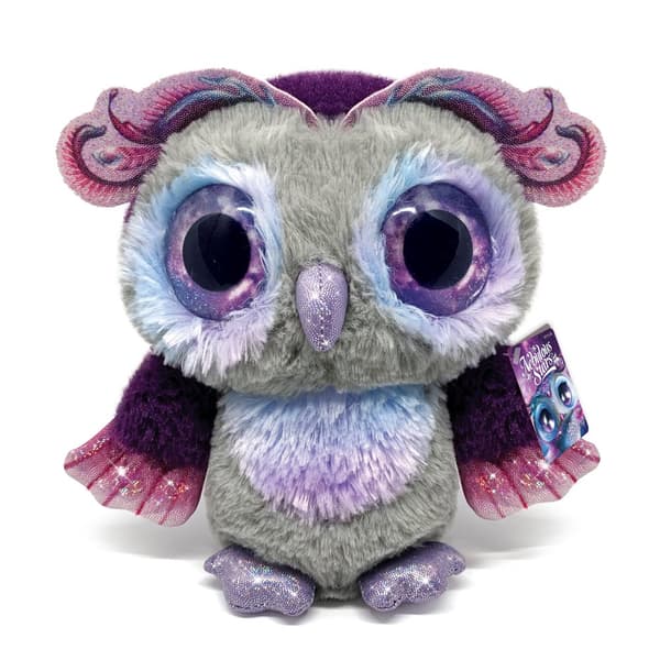 NEBULOUS STARS plush toy Louna, 20cm, 11628