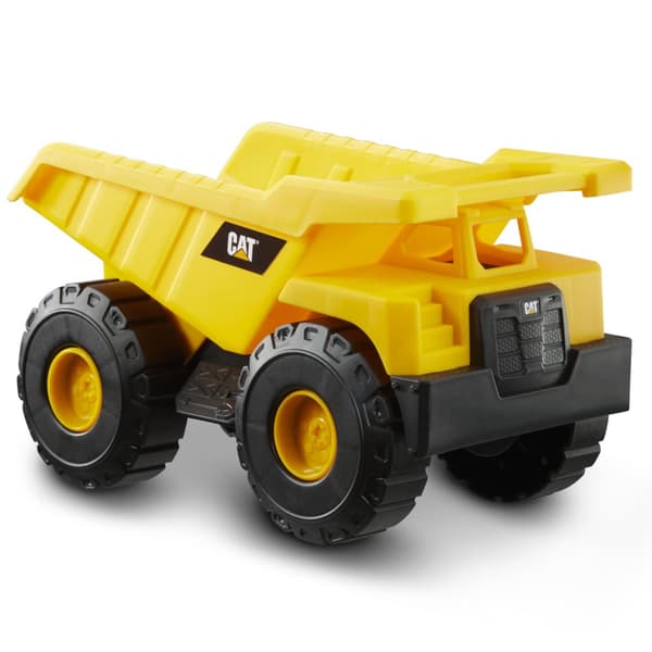 CAT vehicle Mini Crew, assort., 82010