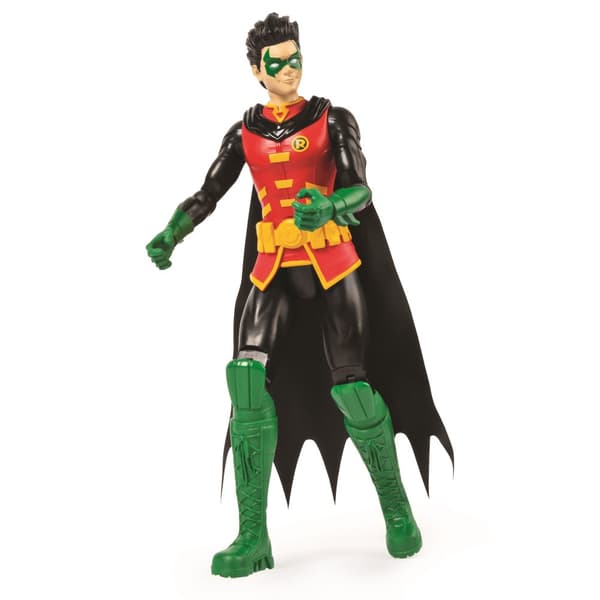 Figurka Batman mix