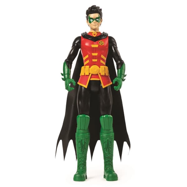 Figurka Batman mix