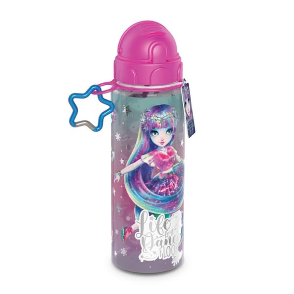 NEBULOUS STARS water bottle, assort., 11433