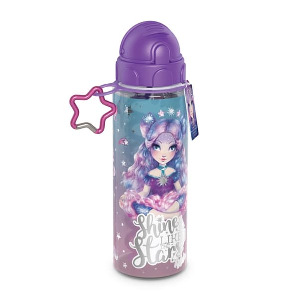 NEBULOUS STARS water bottle, assort., 11433