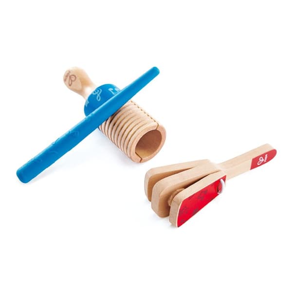 HAPE Percussion Duo, E0605