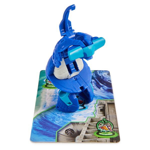 Figurka Bakugan 3.0 Kula podstawowa MIX