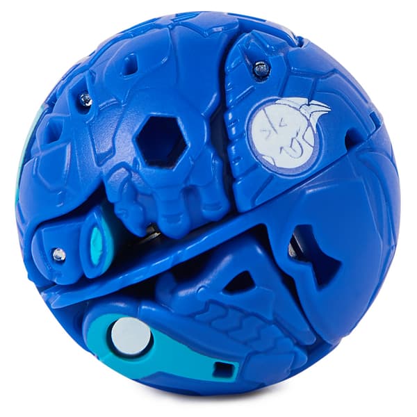 Figurka Bakugan 3.0 Kula podstawowa MIX