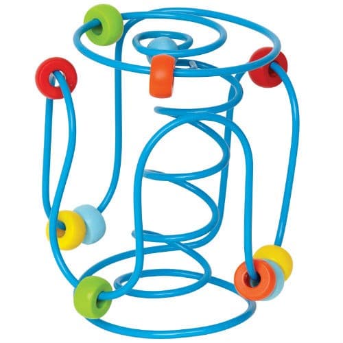HAPE Spring-a-Ling, E1800