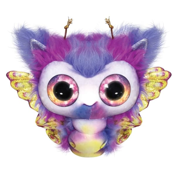 NEBULOUS STARS plush toy Lumina, 20cm, 11632