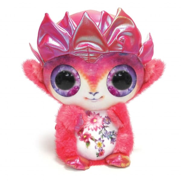 NEBULOUS STARS plush toy Paloma, 20cm,  11630