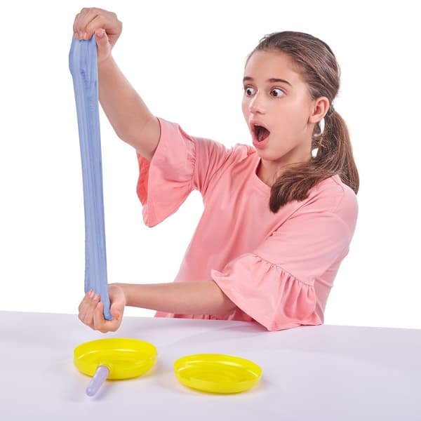 OOSH slime Cotton Candy, series 3, assort., 8665