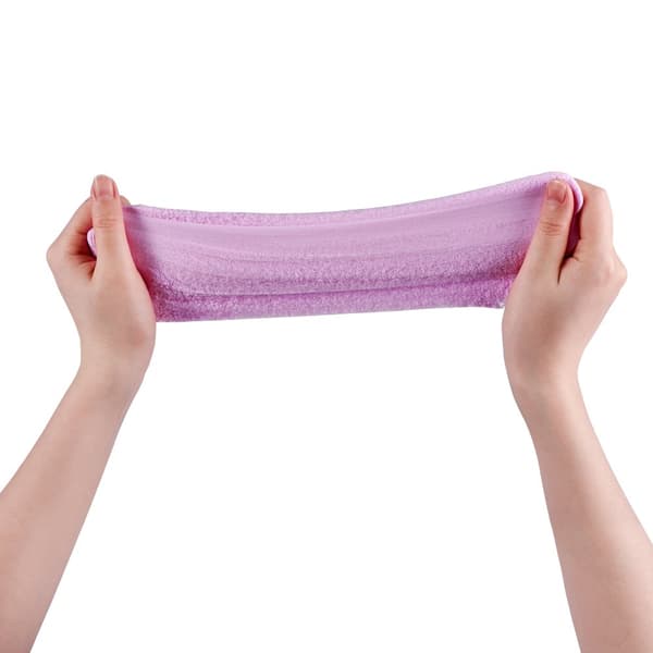 OOSH slime Cotton Candy, series 3, assort., 8665